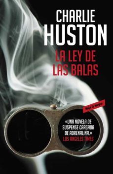 la ley de las balas-9788439723745