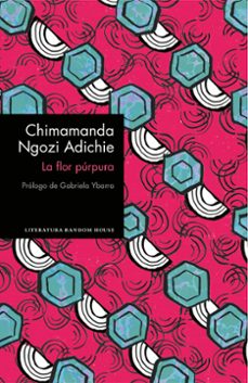 la flor purpura-chimamanda ngozi adichie-9788439732945