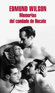 memorias del condado de hecate-edmund wilson-9788439739845