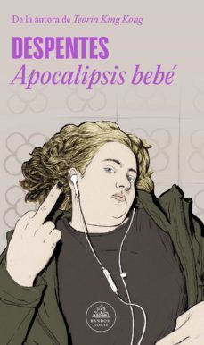 apocalipsis bebe (ebook)-9788439741145
