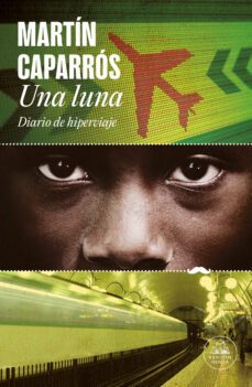 una luna (ebook)-martin caparros-9788439742845