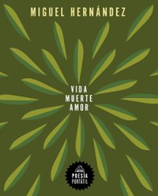 vida, muerte, amor (ebook)-9788439744245