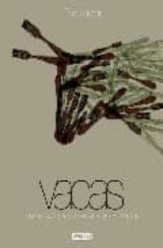 vacas. a sua dignificacion sexual e gastronomica-9788440310545