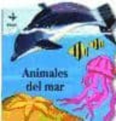 animales del mar-roberta pagnoni-9788441403345