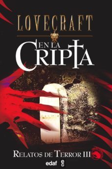 en la cripta (ebook)-h.p. lovecraft-9788441434745