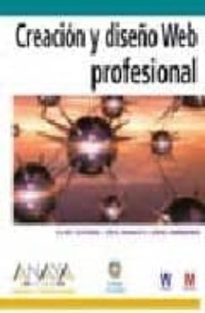 creacion y diseño web-9788441518445