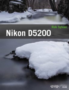 nikon d5200-9788441534445