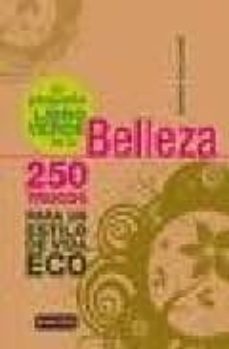 el pequeño libro verde de la belleza-sarah callard-9788444120645