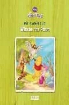 mis cuentos de winnie the pooh tomo 2-a.a. milne-9788444161945