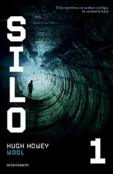 silo nº 01/03 wool-hugh howey-9788445016145