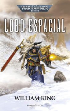 lobo espacial (ebook)-william king-9788445020845