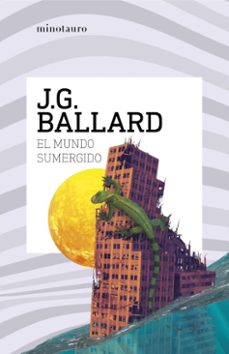 el mundo sumergido (ebook)-j. g. ballard-9788445021545