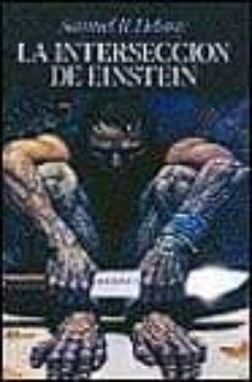 la interseccion de einstein-9788445071045