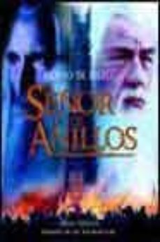 como se hizo el señor de los anillos-brian sibley-9788445074145