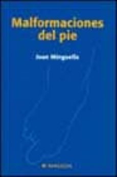 malformaciones del pie-9788445812945