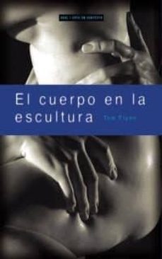 el cuerpo de la escultura-9788446011545