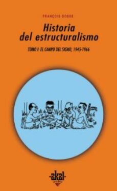 historia del estructuralismo-9788446015345