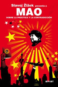 sobre la practica y la contradiccion-tse tung mao-9788446028345