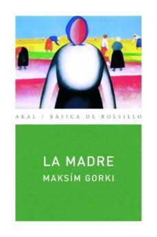 la madre (ebook)-maksim gorky-9788446037545