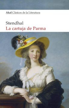 la cartuja de parma-9788446047445