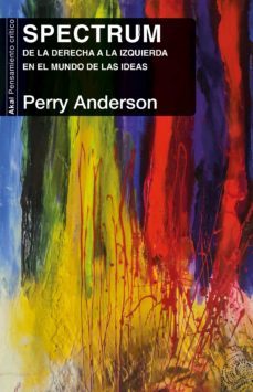 -perry anderson-9788446052845