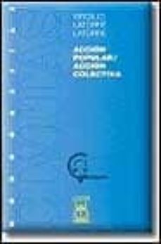accion popular accion colectiva-9788447015245