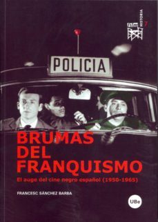 brumas del franquismo-9788447531745