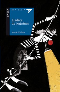 lladres de joguines-9788447911745