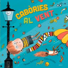 cabories al vent-pamela butchart-9788447942145