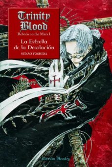 la estrella de la desolacion-sunao yoshida-9788448041045