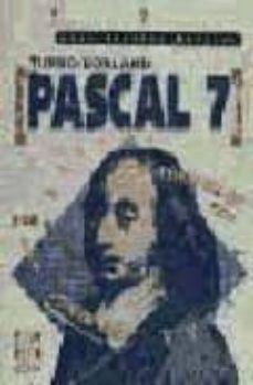 turbo7borland pascal 7: iniciacion y referencia-9788448109745