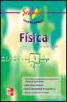 fisica (serie bachillerato)-9788448138745