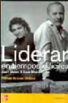 liderar en tiempos dificiles (estuche 10 libros)-juan mateo-juan manuel lillo-9788448140045