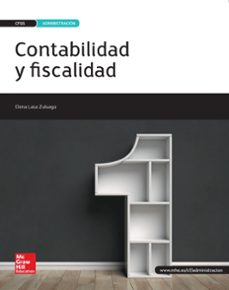 contabilidad y fiscalidad. edicion 2017-9788448612245