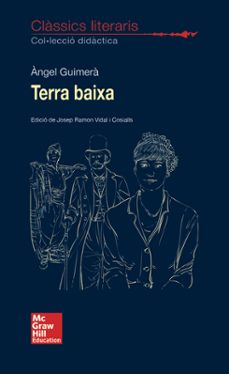 classics literaris - terra baixa-9788448614645