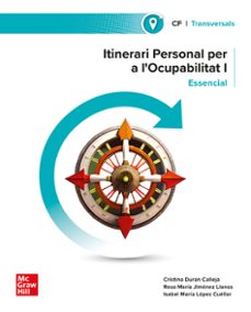itinerari personal per a locupabilitat i. essencial-9788448643645