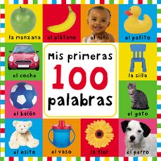 mis primeras 100 palabras-9788448823245