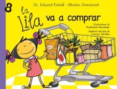 lila va a comprar-9788448824945