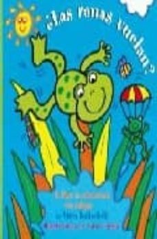 ¿las ranas vuelan?-9788448827045