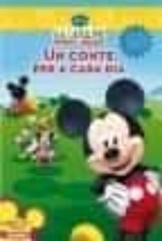 els contes d en mickey-9788448830045