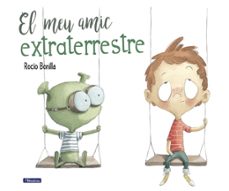 el meu amic extraterrestre-9788448847845