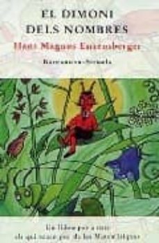 el dimoni dels nombres-hans magnus enzensberger-9788448905545