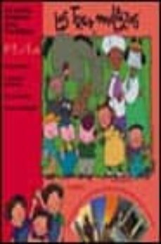 pack cuatro cuentos de las tres mellizas (5 a 8) (incluye 12 post ales año gaudi)-9788448911645