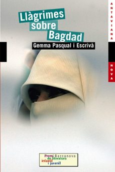 llagrimes sobre bagdad (val)-gemma pasqual i escriva-9788448924645