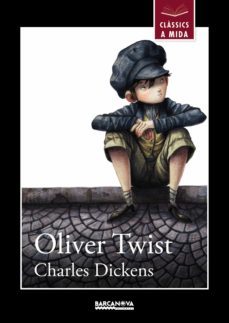 oliver twist (ebook)-charles dickens-9788448955045