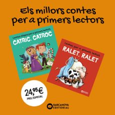 pack contes per a primers lectors-9788448964245