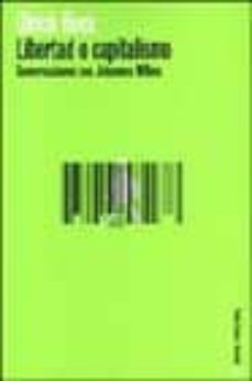 libertad o capitalismo: conversaciones con johannes willms-9788449312045