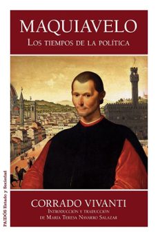 maquiavelo-corrado vivanti-9788449328145