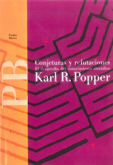 conjeturas y refutaciones (ebook)-9788449340345