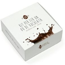 kit per fer un ou de xocolata-9788460837145